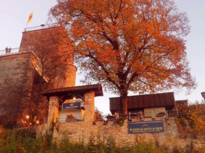 Фото: Anders auf dem Turmberg